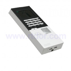 fingerprint card reader