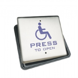 handicap button